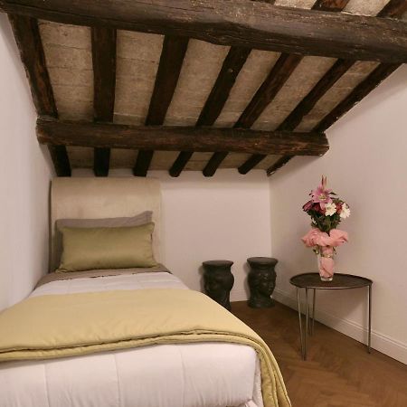 Helmirage Trevi Suite Roma Exterior foto