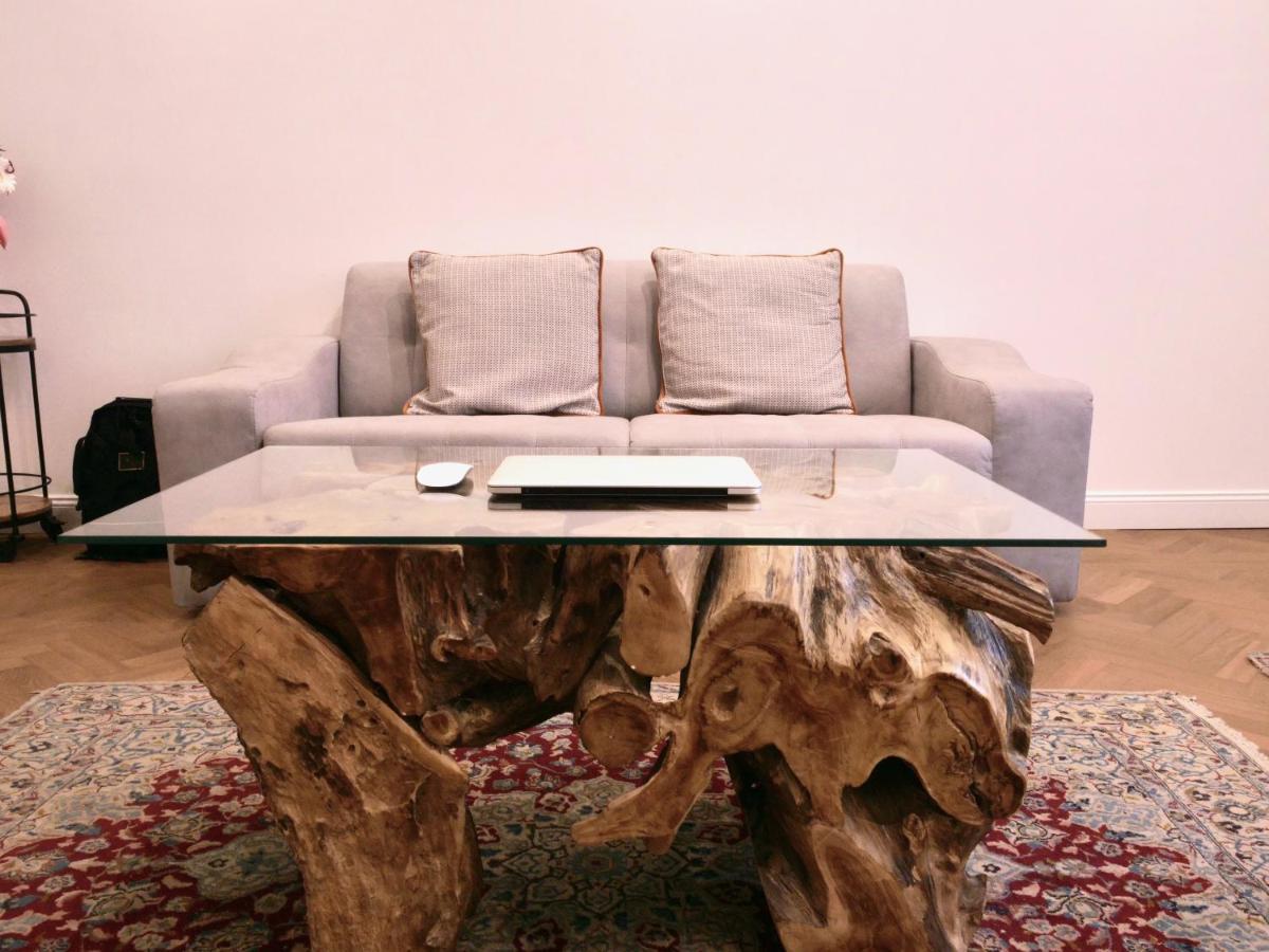 Helmirage Trevi Suite Roma Exterior foto