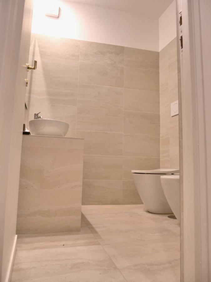 Helmirage Trevi Suite Roma Exterior foto
