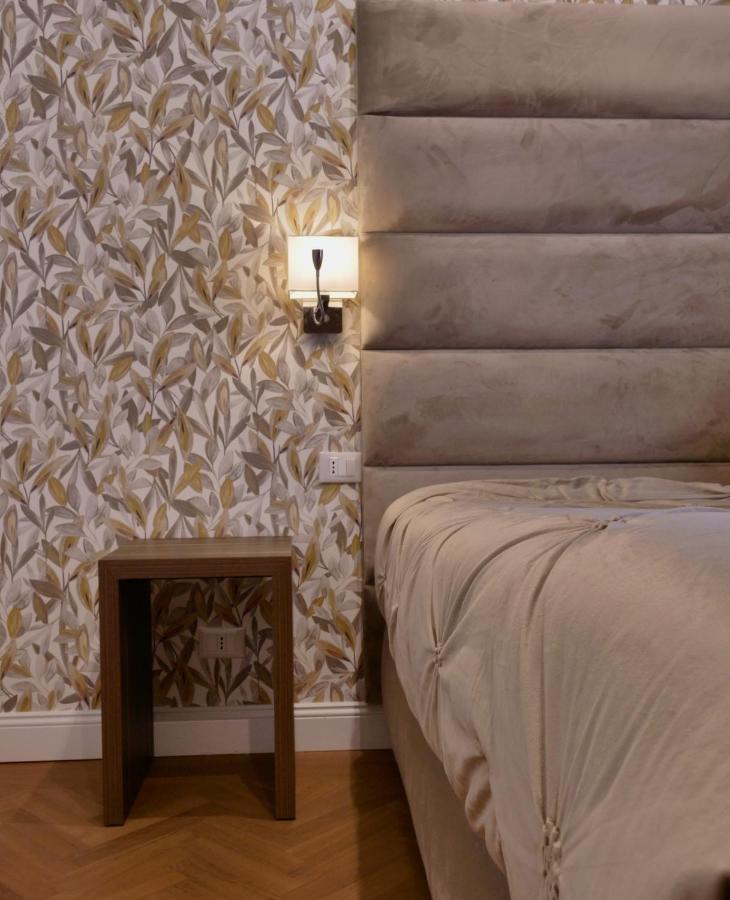 Helmirage Trevi Suite Roma Exterior foto