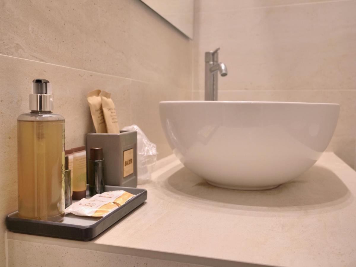Helmirage Trevi Suite Roma Exterior foto