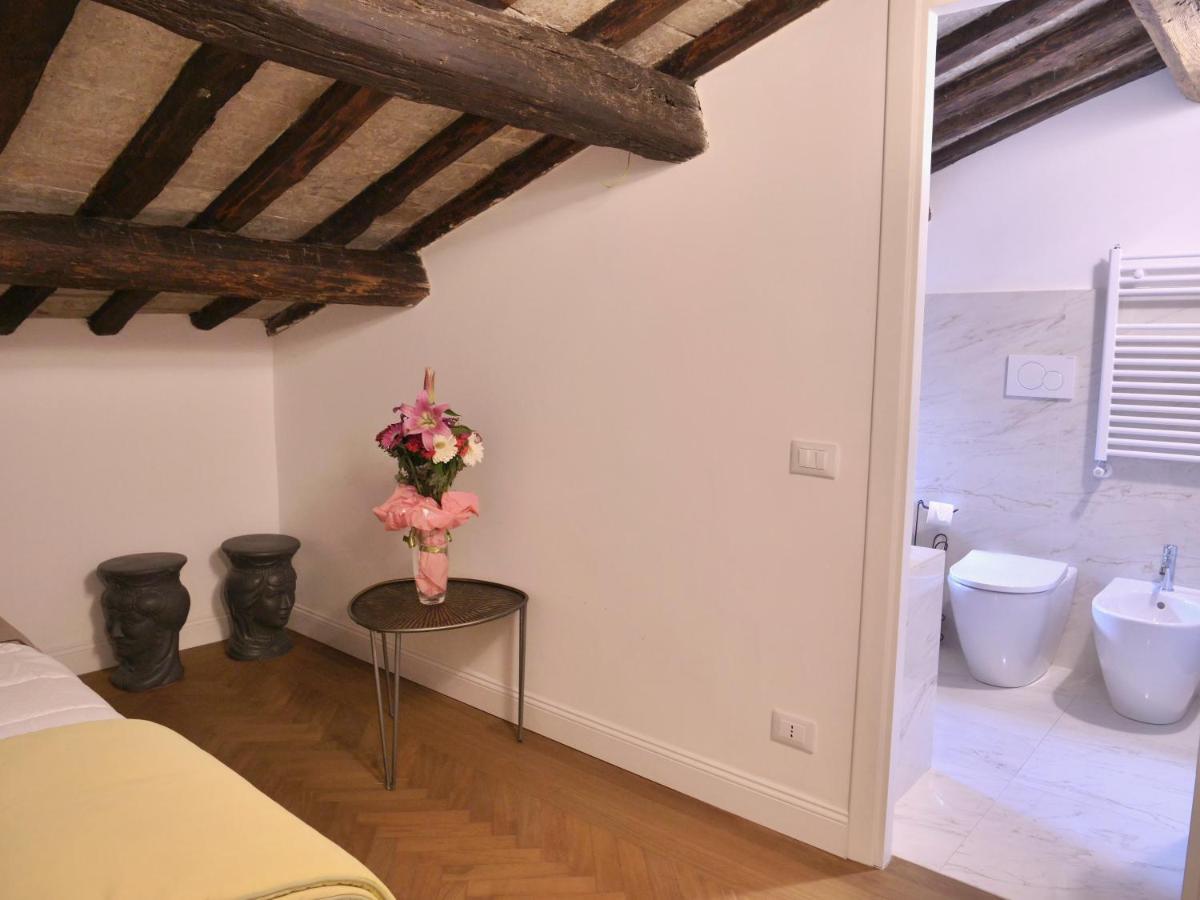 Helmirage Trevi Suite Roma Exterior foto